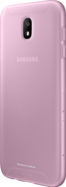 Produktbild Samsung Jelly Cover (Samsung Galaxy J7 2017)