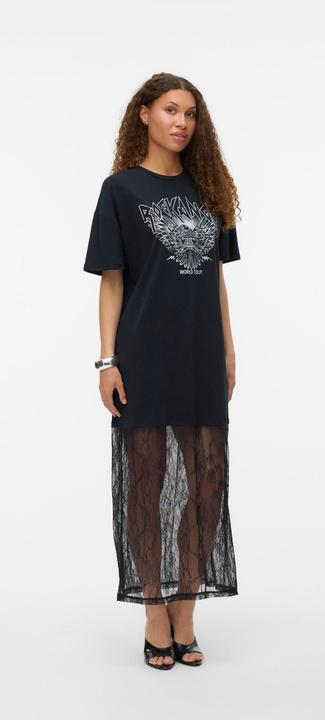 Actual product image Vero Moda VMFREYA Langes Kleid Kleid (S)