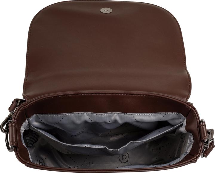 Actual product image Bugatti "Almata" Schultertasche M