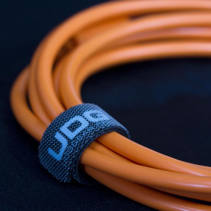 Produktbild UDG USB C – USB B (1.50 m, USB 2.0)