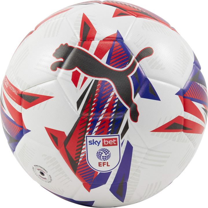 Immagine prodotto Puma Orbita 3 Sky Bet EFL 2024/25 (5)