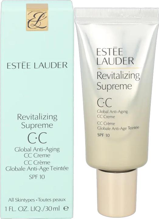 Productafbeelding Estée Lauder Revitalizing Supreme+ (001 Naturel)