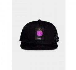 Actual product image Difuzed Assassination Classroom - Casquette (One size)