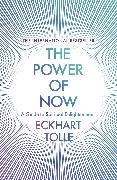 Produktbild The Power of Now (Englisch, Eckhart Tolle, 2001)
