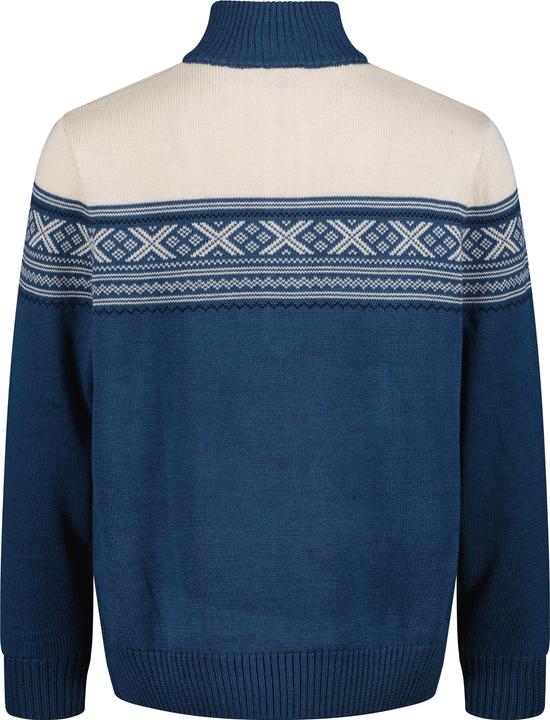 Produktbild CMP Campagnolo Sweat Knitted Yarn 7H77510 (3XL)