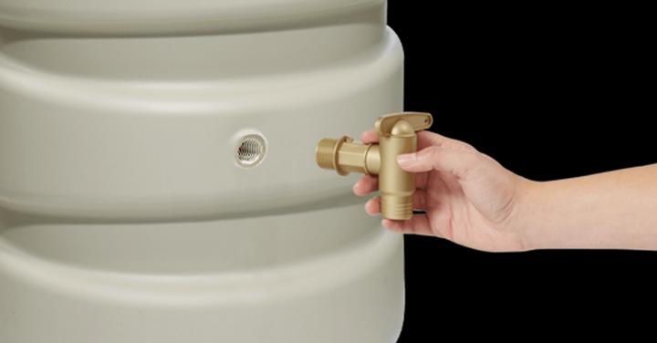 Image du produit 4rain Classique (650 l)