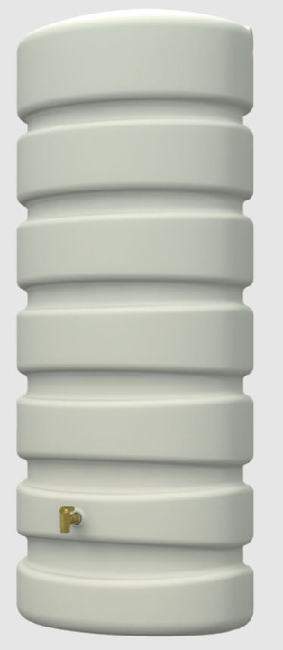 Actual product image 4rain Classic (650 l)
