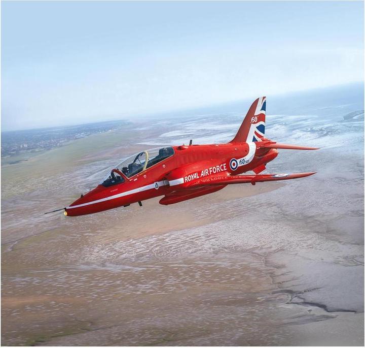 Immagine prodotto Revell BAe Hawk T.1 Red Arrows