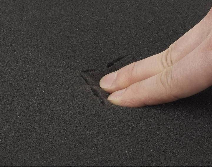 Actual product image Toolcraft TO-7565037 Universal tool case, unequipped (L x W x H) 330 x 272