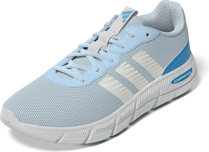 Image du produit Adidas Cloudfoam Flex - Laces - crsk/silvmt/wosa (36)