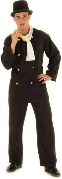 Actual product image Marco Porta Chimney sweep - chimney sweep (XL)