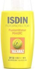 Immagine prodotto Isdin Magia dell'acqua di fusione (SPF 50, 50 ml)