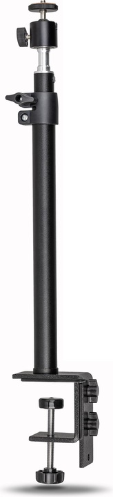 Immagine prodotto Walimex Lampada da tavolo treppiede 35-65 (65 cm, 2 kg)