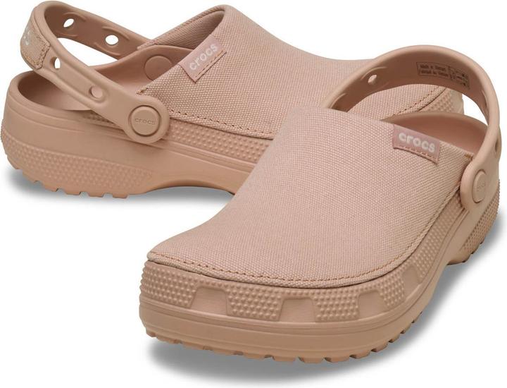 Produktbild Crocs Classic Crafted Clog (37)