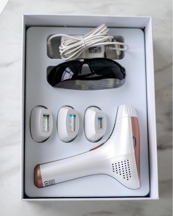 Produktbild Beautifly IPL B-Shine PRO Laser Epilator