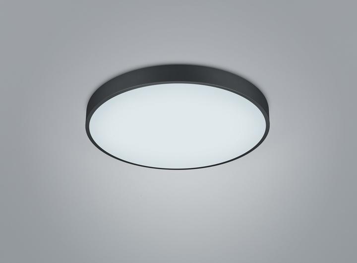 Immagine prodotto Trio WACO LED PLAFOND 49,50 CM 627415032 BL (6200 lm)