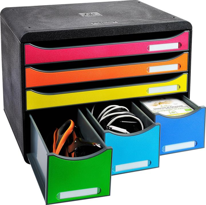 Image du produit Exacompta Classic (A4+)