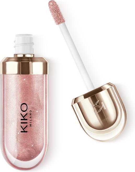 Actual product image KIKO Milano 3D Hydra (43 Timeless Rose)