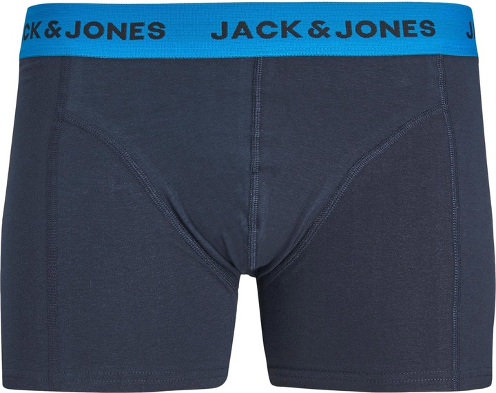 Actual product image Jack & Jones Mack (M, pack of 3)