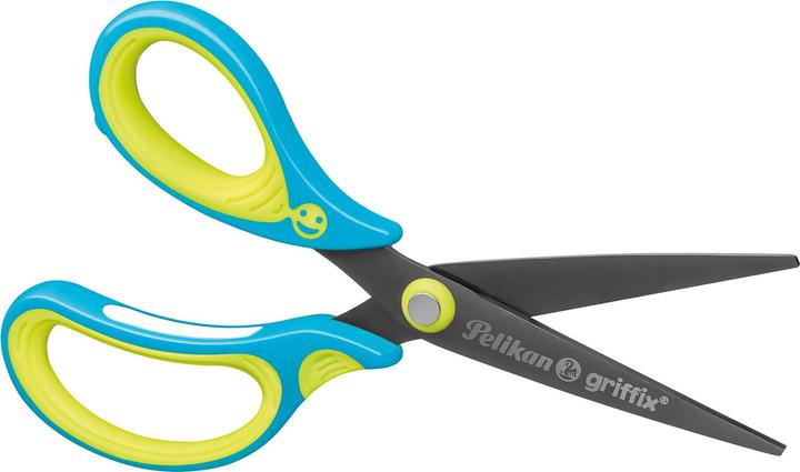 Actual product image Pelikan GRIFFIX - Scissors