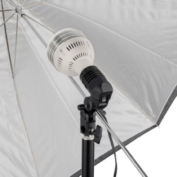 Produktbild Studioking LED Tageslicht Lampe 60W E27 FLED-60