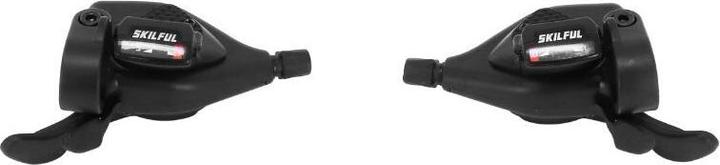 Immagine prodotto P2R Indexe Rapid Push-pull 8 V