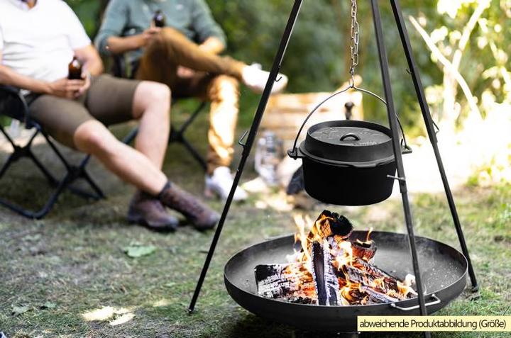 Produktbild Grillfürst Feuerstelle 120cm