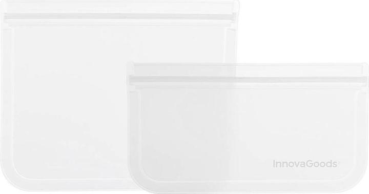 InnovaGoods Aufbewahrungsbeutel (10x)