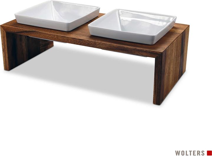 Actual product image Wolters Meshidai True (260 cl)