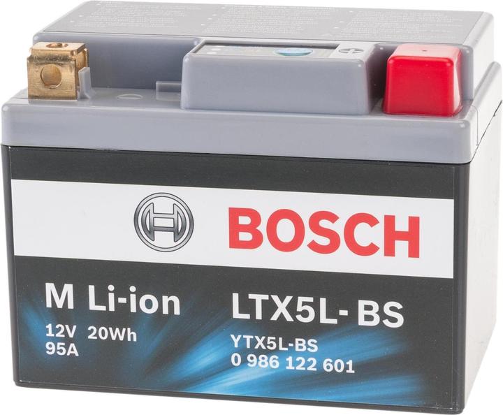 Bosch Automotive Ltx5l-Bs buy at Digitec