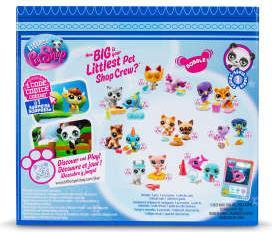Image du produit Bandai Duo Pet Shop