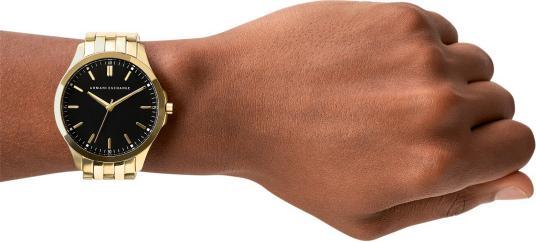 Image du produit Armani Exchange Hampton (Montre analogique, 45 mm)