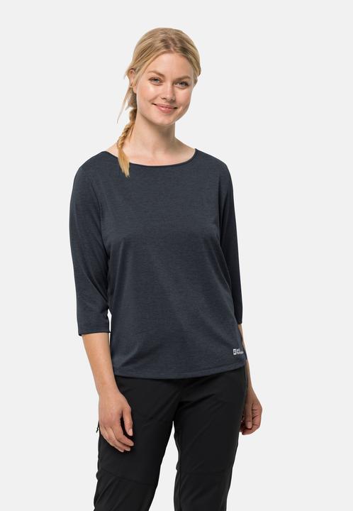 Produktbild Jack Wolfskin Jwp 3/4 T W (M)