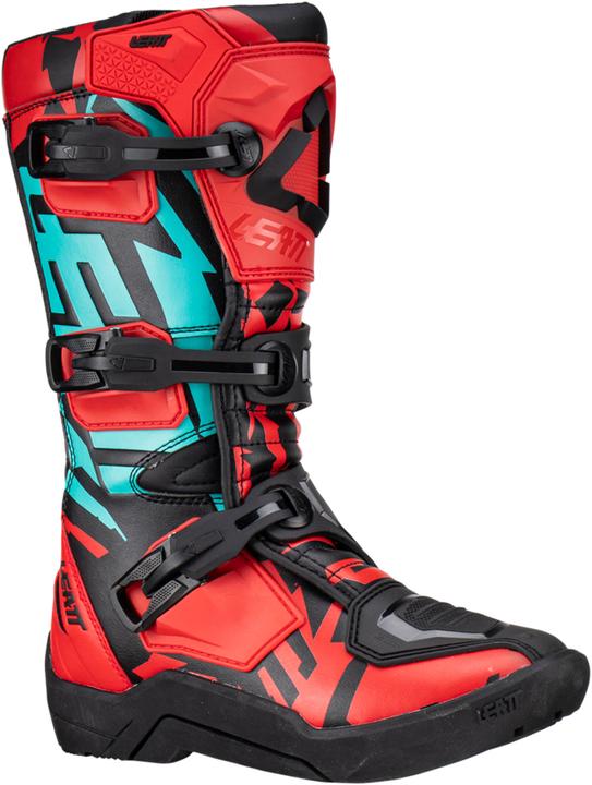 Actual product image Leatt Boot 3.5 Jr 23 (Boys, Girls, 37)