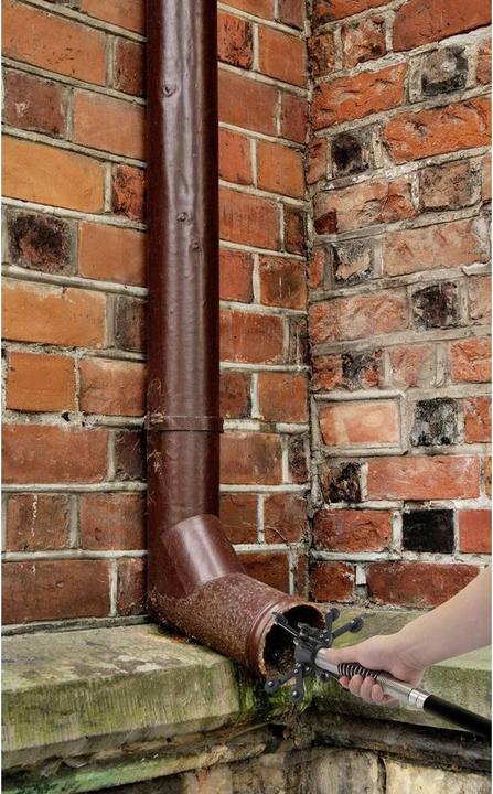 Actual product image Voltcraft Endoscope centering holder