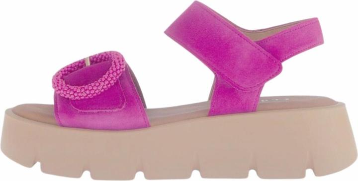 Actual product image Gabor Sandalen (39)