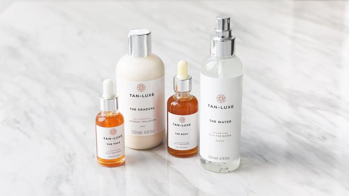 Image du produit Tan-Luxe Le corps (50 ml)