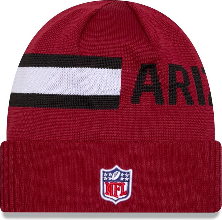 Immagine prodotto New Era Cappello a maglia NFL Sideline Tech - Arizona Cardinals