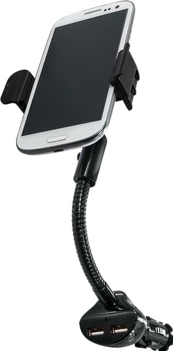 Produktbild LogiLink Smartphone Kfz-Halterung