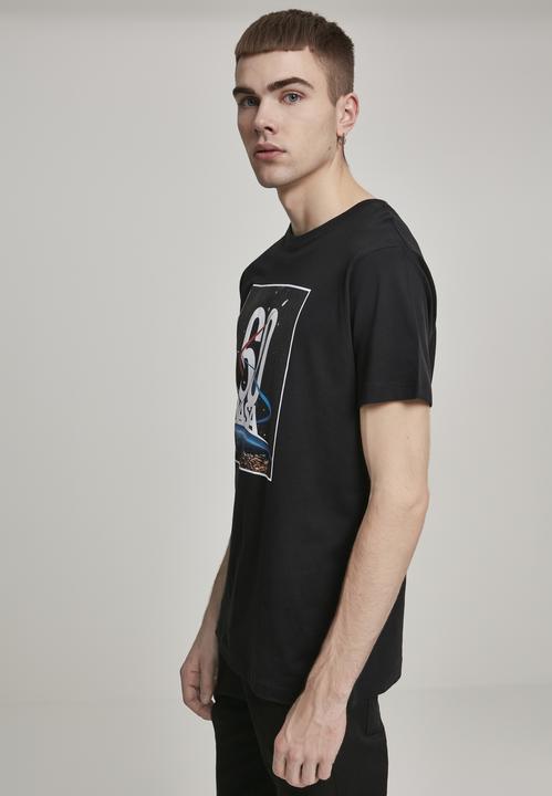 Produktbild Mister Tee NASA 60th Anniversary Tee (L)