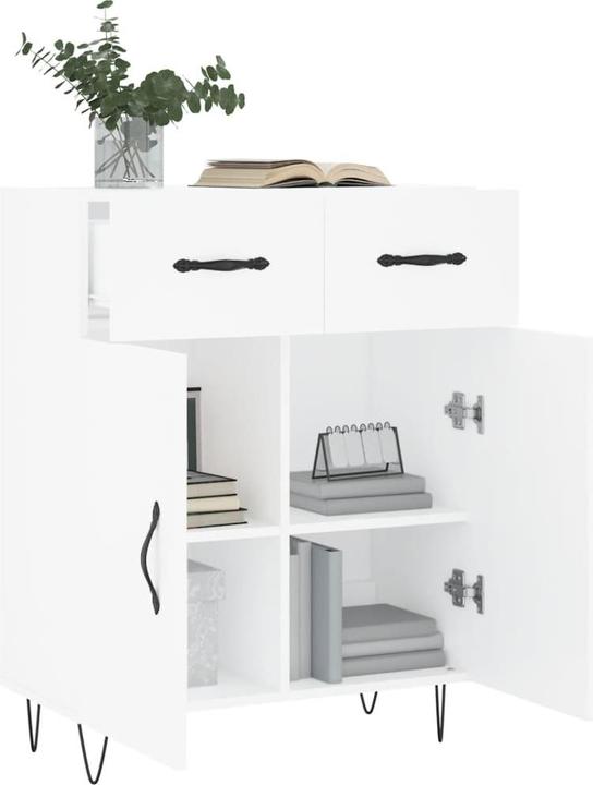 Image du produit vidaXL Sideboard (69.50 x 34 x 90 cm)