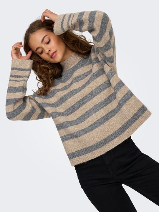 Produktbild Only ONLHEIDI Strickpullover Strickpullover (M)
