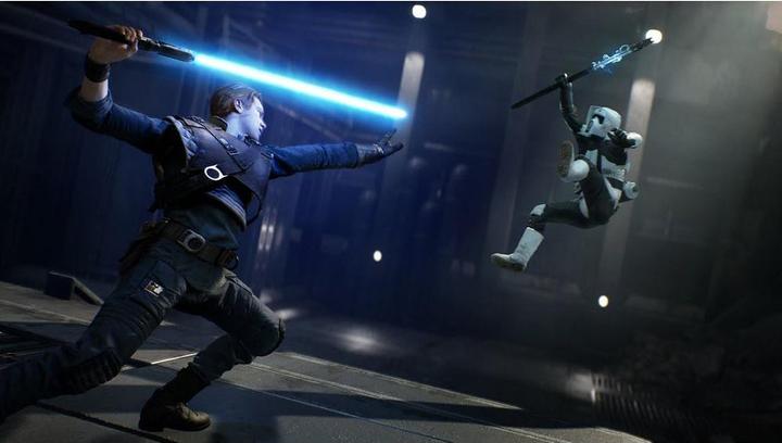 Produktbild EA Games Star Wars: Jedi Fallen Order (PC, DE)
