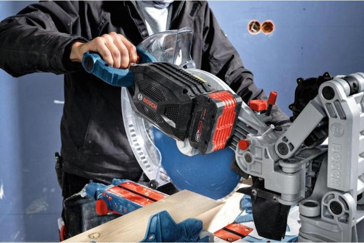 Actual product image Bosch Professional Zubehör GBA ProCORE 8 Ah 18V+ (18 V)
