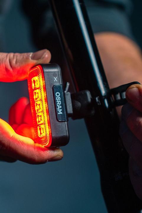 Produktbild Osram X Rear