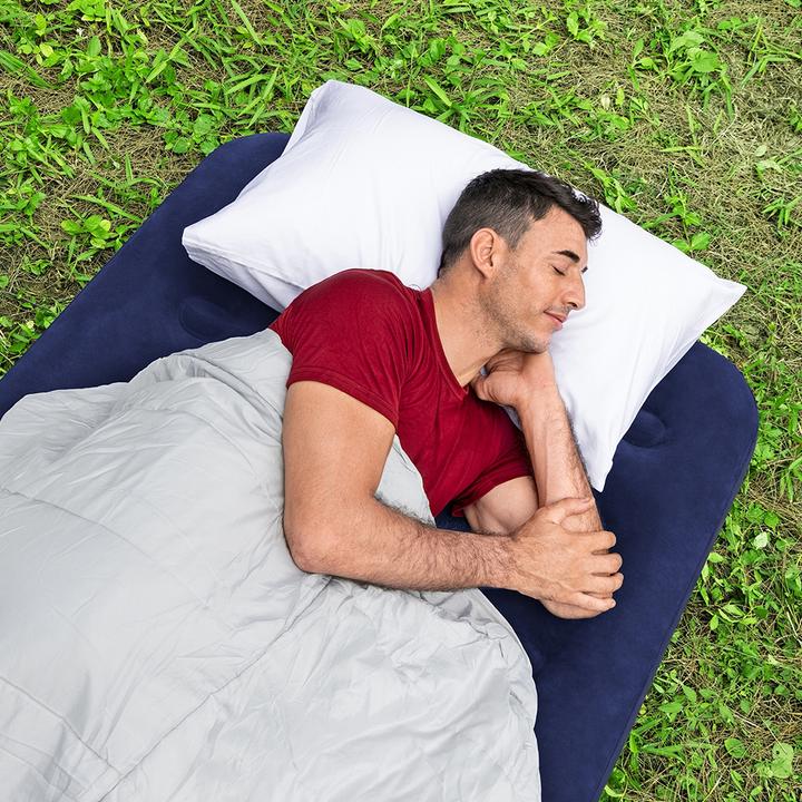 Actual product image Bestway Aeroluxe Twin (100 x 190 cm)