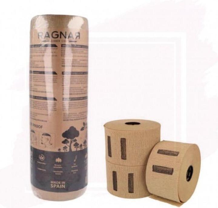 Immagine prodotto Caso Collare in carta kraft Eurostil 5 confezioni