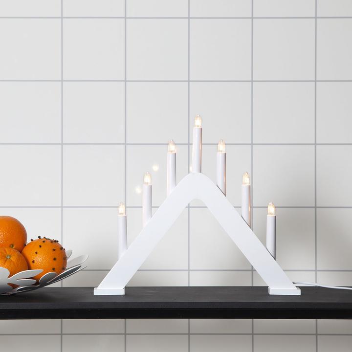 Actual product image Star Trading Candlestick Jarve (1x)