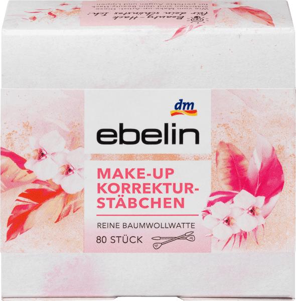 Produktbild dm ebelin Make-up Korrekturstäbchen