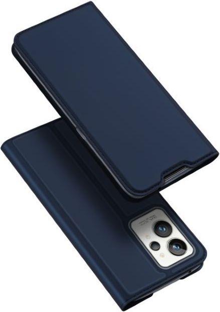 Actual product image Dux Ducis Skin Pro Series Bookcover (Realme GT2 Pro)